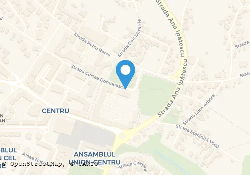 Hartă