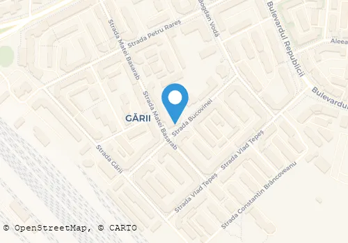 Hartă