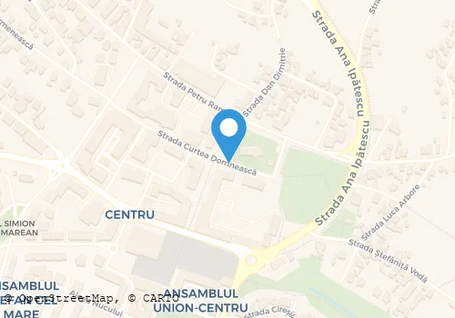 Hartă