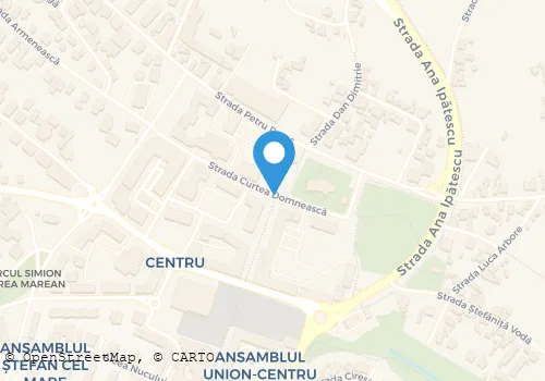 Hartă
