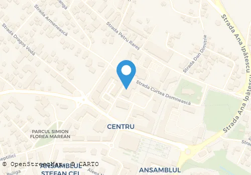 Hartă