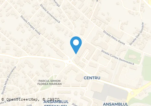 Hartă