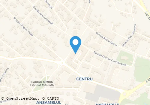 Hartă