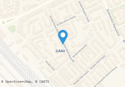 Hartă