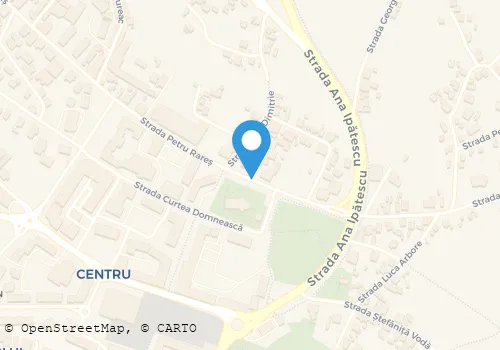 Hartă