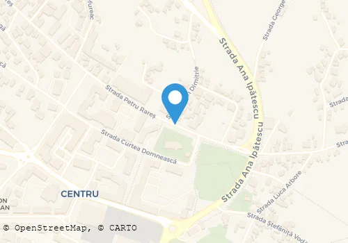 Hartă