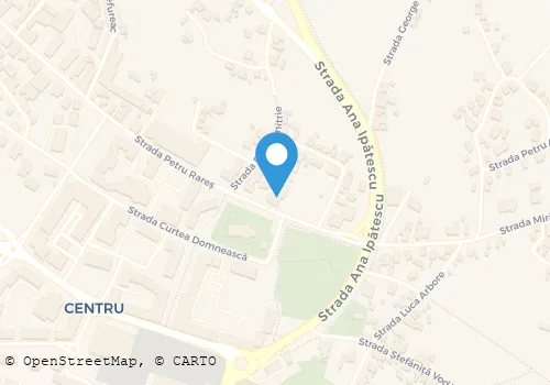 Hartă