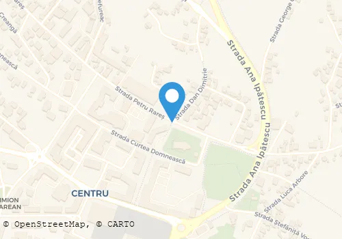 Hartă