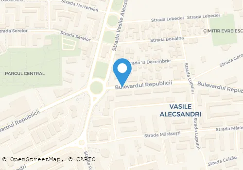 Hartă