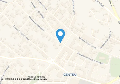 Hartă