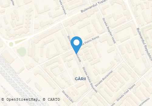 Hartă