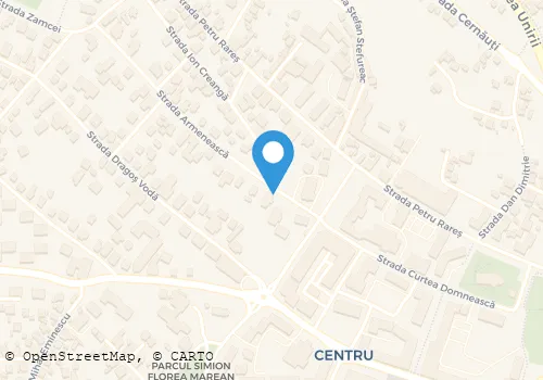 Hartă