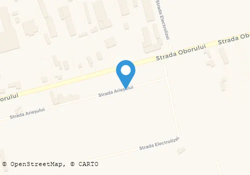 Hartă