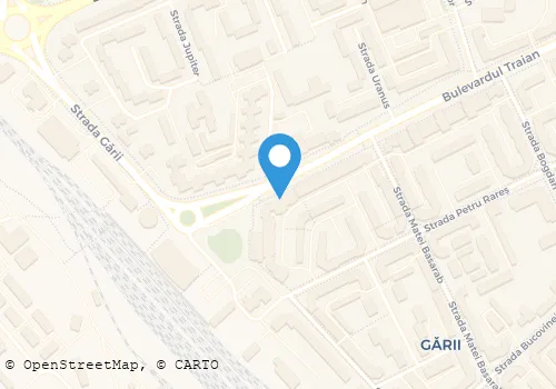 Hartă