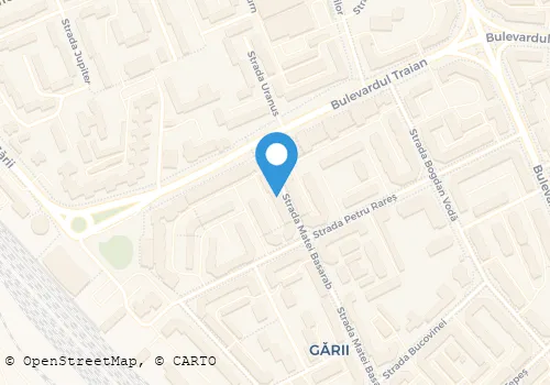 Hartă