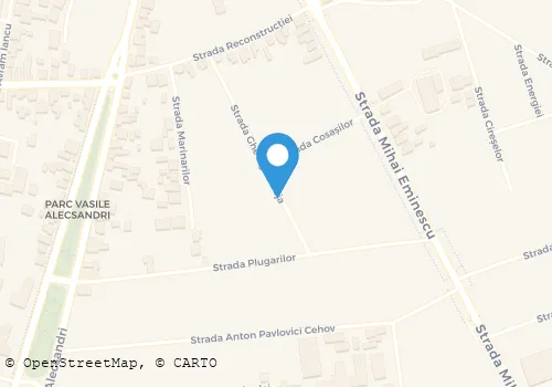 Hartă