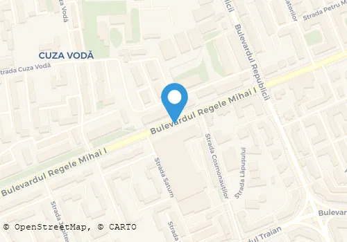 Hartă