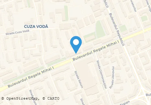 Hartă