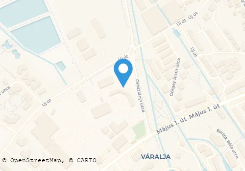 Térkép