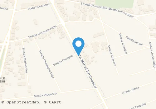 Hartă