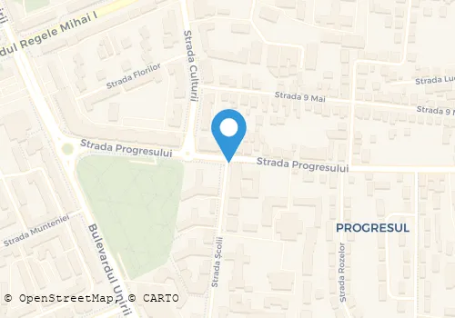 Hartă
