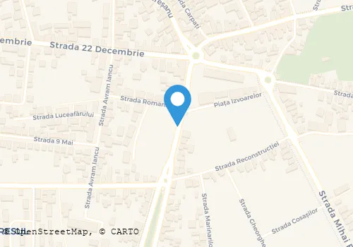 Hartă