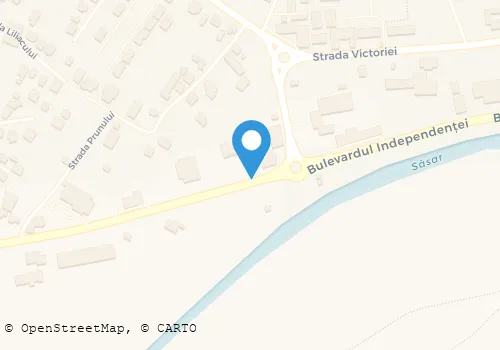 Hartă