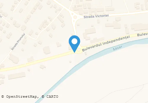 Hartă