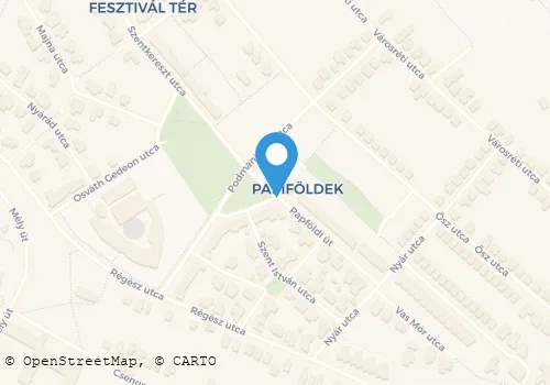 Térkép