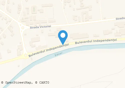 Hartă