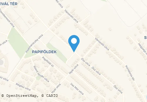 Térkép