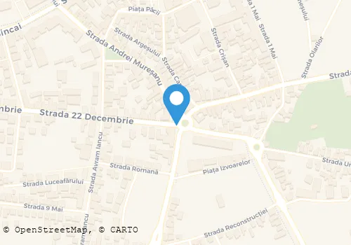Hartă