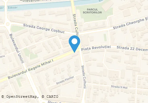 Hartă
