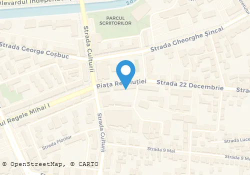 Hartă