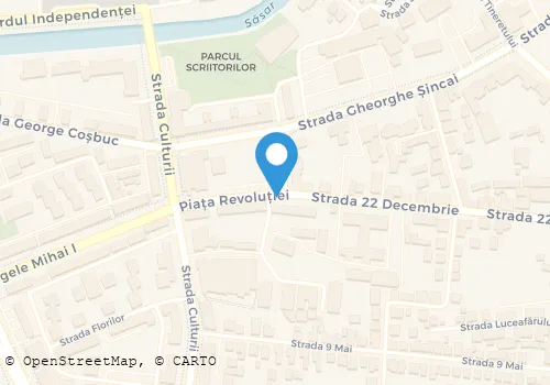 Hartă