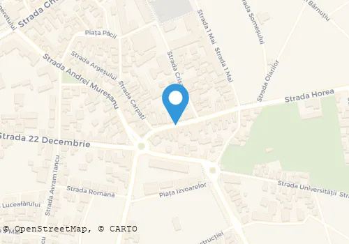 Hartă