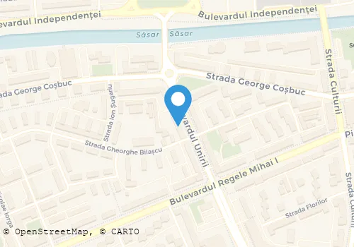 Hartă