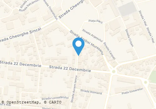 Hartă