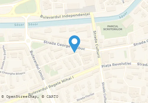 Hartă