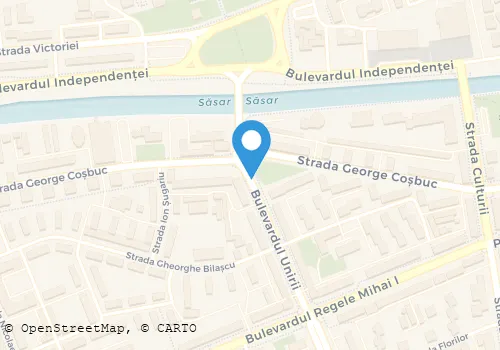 Hartă
