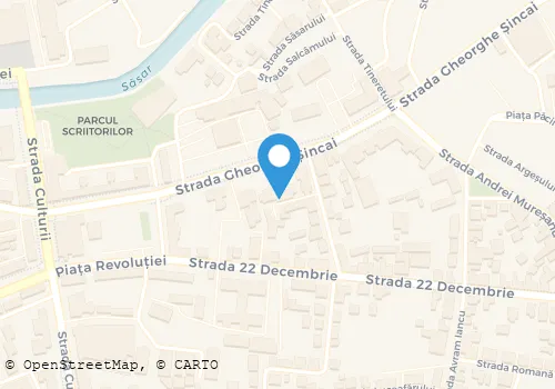 Hartă