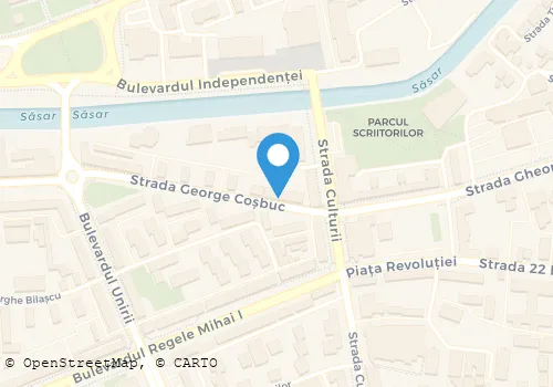 Hartă
