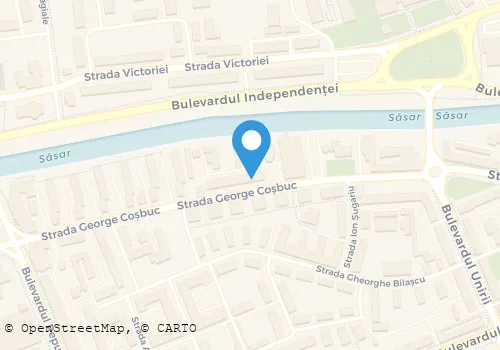 Hartă