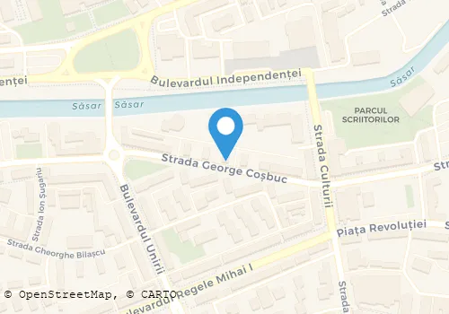 Hartă