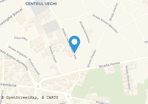 Hartă