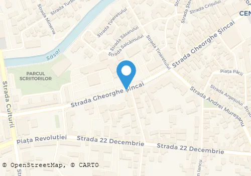 Hartă
