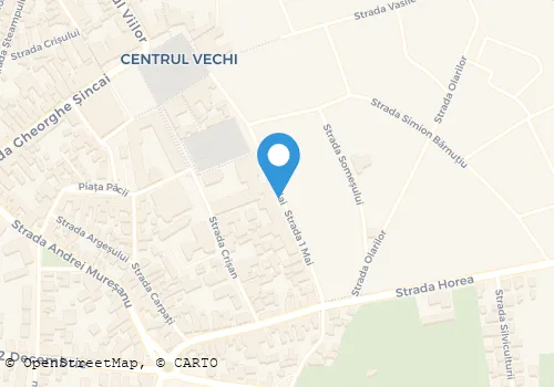 Hartă