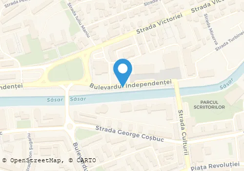 Hartă