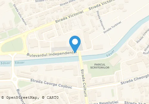 Hartă