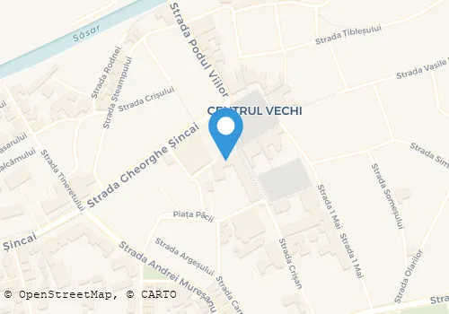 Hartă